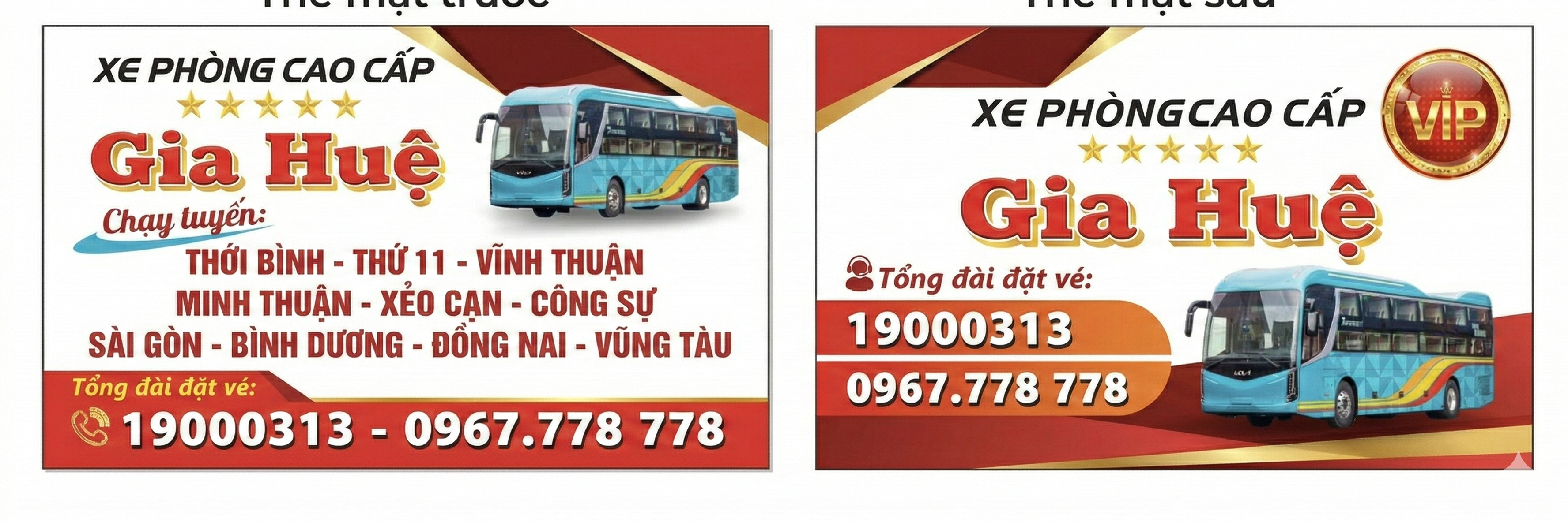 Nhà xe Gia Huệ